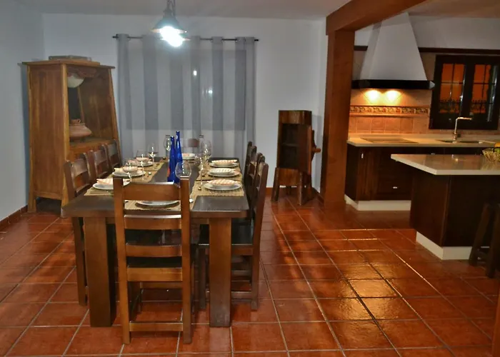 Villa Gabriela