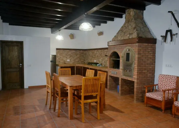 Villa Gabriela