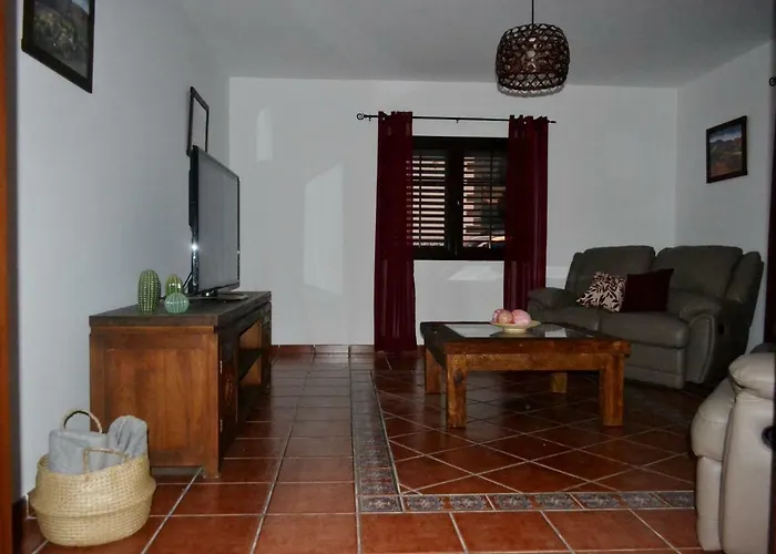 Villa Gabriela